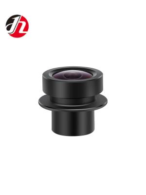 China Black Surround View Camera Lens EFL3.45mm All-round perspective for park assist for sale