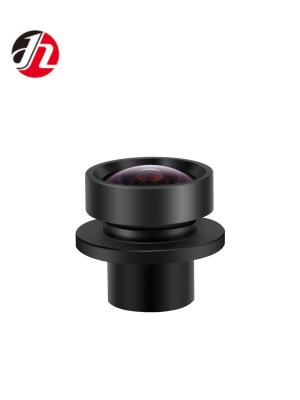 China Smart auxiliary with SVC Wide Angle Lenses , Wide Angle Lens For Parking assistance and Real-time monitoring for sale