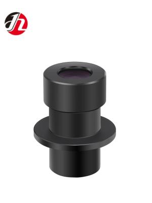 China 2/3MP High-Resolution ADAS Camera Lens Fisheye Lens Strong Customized Ø7.2，F/NO1.6 for sale