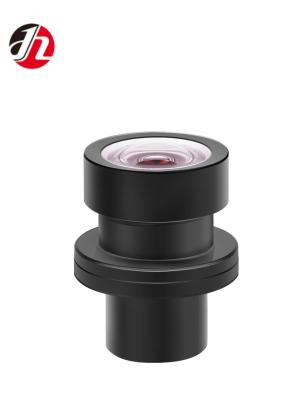 Китай Алюминиевый широкоугольный объектив ADAS EFL4.48mm F/NO.1.6 HD Рыбоглазый объектив продается