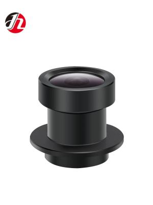 China 4.8 Mm EFL Camera Monitor System Lens With Sensor Size OX03F10 1920*1536  FBL/FFL 2.95 for sale