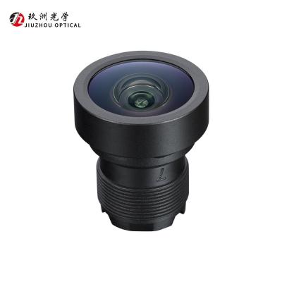 China Front Mounted Automotive Camera Lens 3.0mm F1.8 voor Autoregistreertoestel Te koop