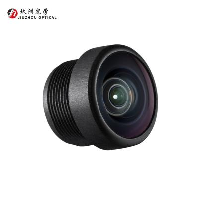 China Intelligent F/N.2.7 Vehicle Camera Lenses Expand field of vision provide realistic real scene for sale