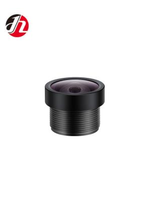 China VGA Car Camera Lens f1.47mm 130 Degree Wide viewing Angle, RVC reverse rearview series for sale