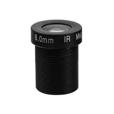 China Wijdhoek voertuig ADAS Camera Lens 1080P HD Infrarood waterdicht Te koop