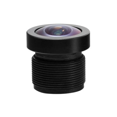 China 720P 1080P Zoom Automotive Camera Lens F2.3 1.45mm 1/3