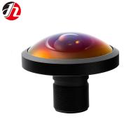 Κίνα 360 πανοραμικός HD CCTV φακός γωνίας καμερών ευρύς για το μόνο Drive αυτοκίνητο προς πώληση
