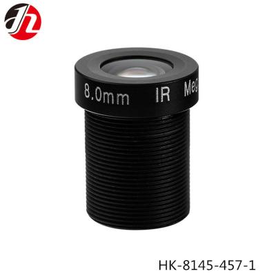 China Waterproof HD Car Wide Angle Lens 1/3