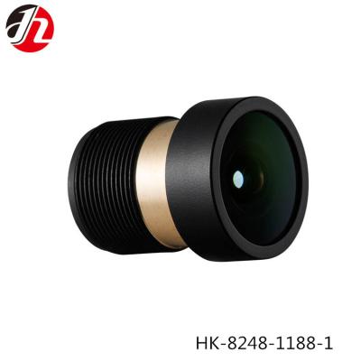 China OV4689 Reverse Camera Lens 3.0mm F2.0 Intelligent Auxiliary Drive for sale