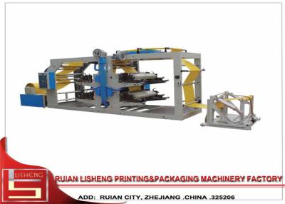 China trommel die de Dikke Machine van de Filmdruk voor HUISDIER/het Materiaal van pvc rollen/BOPP- Te koop