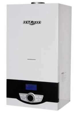 China Household Programmable Combi Boiler With Variable Warranty for sale