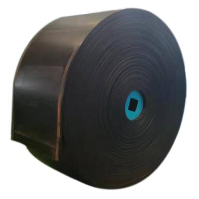 China factory customization conveyor belt stainless steel v shape pvc/pu/rubber heat resistant wide rubber conveyor belts for sale