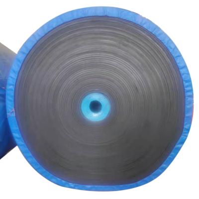 China Construction Works Conveyor Belt Rubber Potato Wire Rope Reinforced Grading Conveyor Belt In Rubber Belts for sale