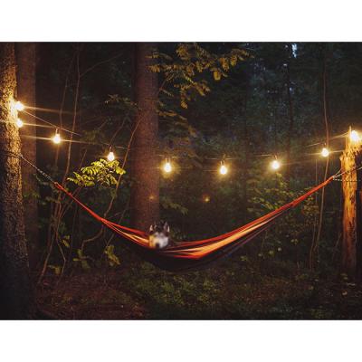 China YASN YS-4010 Beach Garden Cozy Cotton Hanging Portable Outdoor Double Hammock for sale