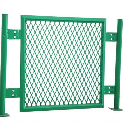 China Road light blocking isolation and road road anti-glare light blocking isolation anti-glare net bridge anti-glare barrier for sale