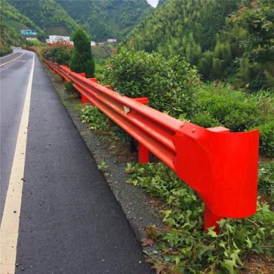 China Easily Assembled Multi Element Flower Combination With Rust Proof And Corrosion Resistant Road And Outdoor Barrier Fence for sale