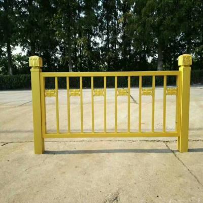 China Quick And Convenient Combination Road Barrier And Outdoor Barrier Easily Assembled Customized Installation for sale