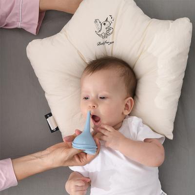 China Factory Hot Sale Silicone Removable And Easy To Clean Baby Care Product Baby Nose Picker For Vacuum Other Accessory Products for sale