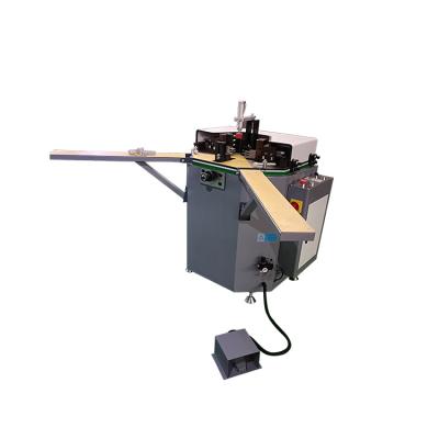 China High Quality Precision Durable PVC Profile Machine For Making PVC Window Profiles Welding Machine for sale