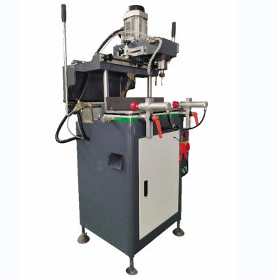 China Precision Durable Mini Drilling and Milling Machine for Metalworking for sale