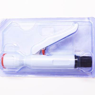 China Simple And Safe Disposable Stapler Circumcision Physiotherapy Abstinence Short Period Type A for sale