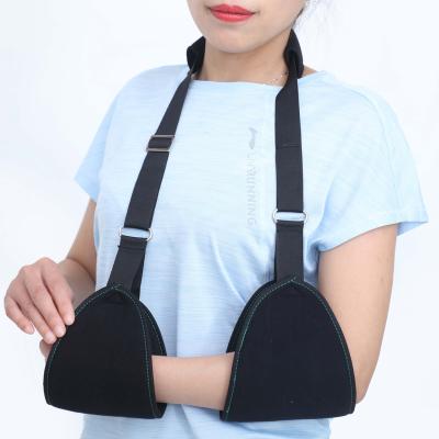 China Humerus Wrist Sprain Joint Fracture Wrist and Finger Fracture Shoulder Arm Sling Physiotherapy Forearm Fracture for sale