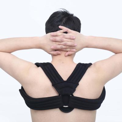 China Physiotherapy Rehabilitation Support Device Clavicle Brace (Adult) for Fracture Fixation and Muscle Strain for sale