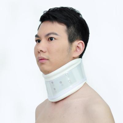 China Physiotherapy Surgical Instruments Rehabilitation Therapy Supplies Cervical Collar for sale