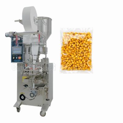 China CX-61B Automatic Food Corn Packing Machine , Back Packing Machine for sale