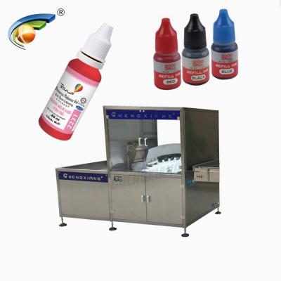 China CHENGXIANG beverage pet bottle unscrambler 10-120ml eliquid bottle sorter for sale