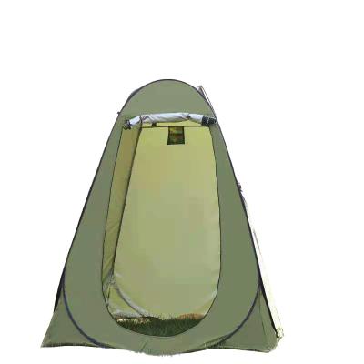 China Lightweight Hot Selling Privacy Tent Changing Room Camping Toilet and Shower Tent Outdoor Camping Shower Tent for sale