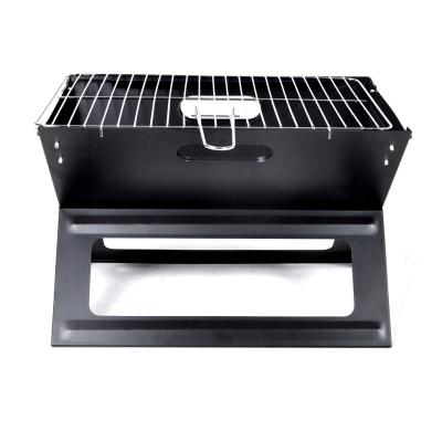 China Portable and Easy Cleaning X Type BBQ Grills Portable Outdoor Camping Grill Folding Grill for Camping for sale