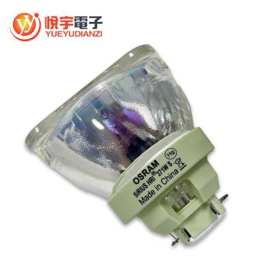 China Wholesale Moving Head Head Lights SIRIUS HRI 371W S Beam Light Bulb 18R Replacement Moving Head Bulb for sale