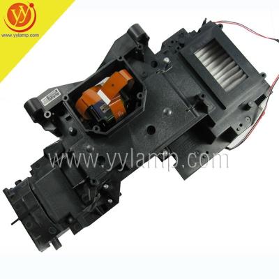 China Optical Engine / Path For Sony Rear Projection TV Projector Lamp 42