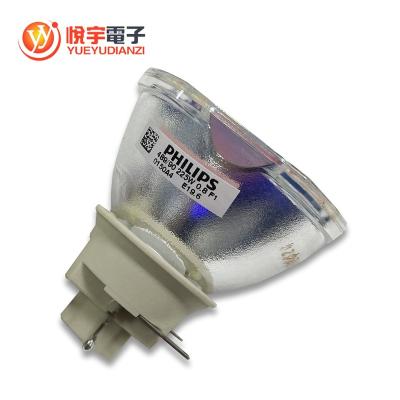 China Replacement For Canon LV-LP43 Projector Bare Bulb For Canon LV-X350 LV-WU360 LV-WX370 Projectors 55*55MM for sale