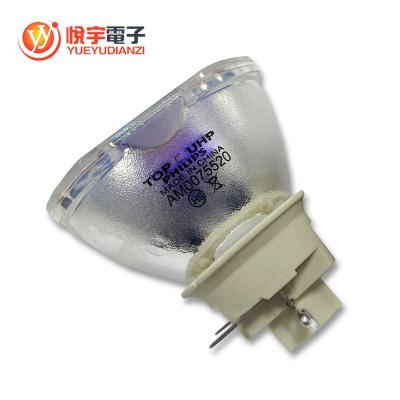 China Premium Quality NP47LP Projector Lamp Bulb Fit For NEC MC302XG MC332WG MC342X MC372X MC382XG 55*55MM for sale