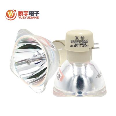 China Original 5J.JAC05.001 Bare Projector Bulb For BENQ MX823ST Projector Lamp Replacement 50*50 for sale