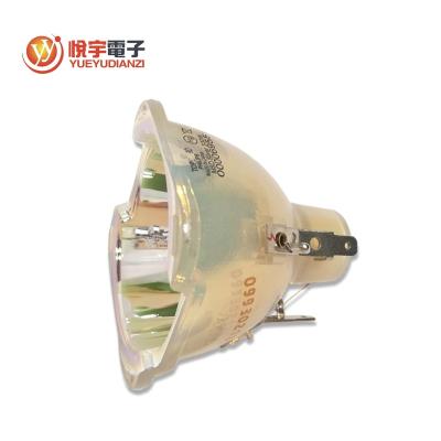 China Original Projector Lamp NP39LP For NEC P502H P502W Projector Bulb Bare Replacement 56*56mm for sale