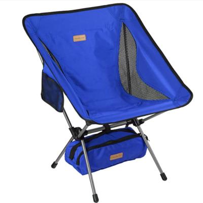 China New Design Fast Delivery Metal Easy Carry Custom Armrest Fishing Director 300lb Adult Huge Beach Portable Outdoor Folding Camp Chair for sale