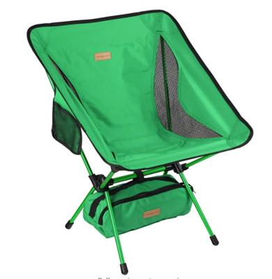 China New Design Fast Delivery Metal Easy Carry Custom Armrest Fishing Director 300lb Adult Huge Beach Portable Outdoor Folding Camp Chair for sale