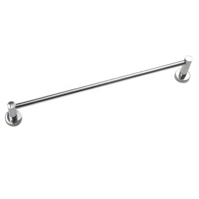 China High Quality Cheap Bathroom Wall Mounted Towel Racks Towel Rail Towel Rail Towel Rail Bathroom Divider Hardware 304 Stainless Steel for sale