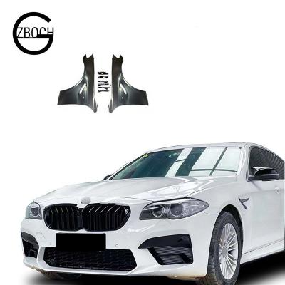 China Luxury PP Shock Absorbers For BMW 5 Series-F10 F18 Genuine Led Upgrade 2009-2017 Shock Absorbers for sale