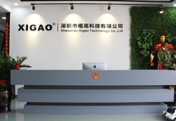 Verified China supplier - Shenzhen Xigao Technology Co., Ltd.