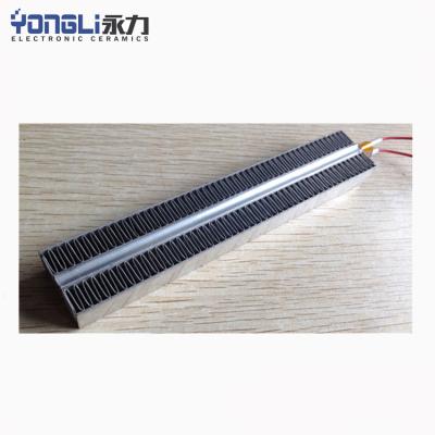 China 12-240V PTC Ceramic Heater PTC Heater For Shoes Dryer for sale