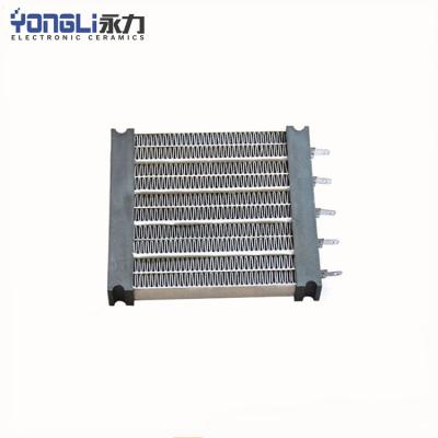 China Pepper Drying Machine PTC Heater For Pepper Drying Machine With View for sale