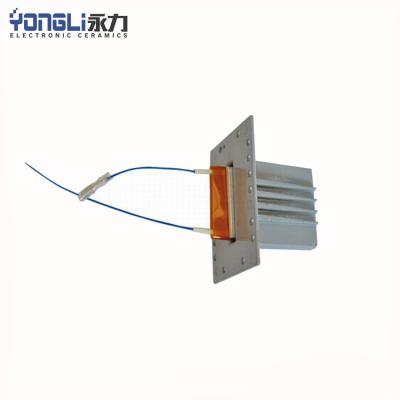 China Ceramic Car PTC Heating Element For PTC Bathroom Heater for sale