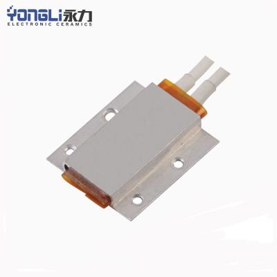 China Ceramic PTC Ceramic PTC Heating Element Use In Moister Buster Cabinet for sale