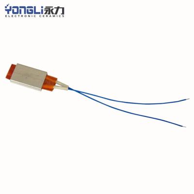 China PTC Thermistor Heating Element For Hot Glue Gun MZRA for sale