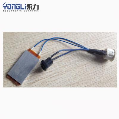 China Ptc Ptc Ceramic Heater Element for Dishwasher for sale