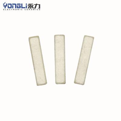 China PTC Heater Chip Thermistor for Air Conditioner 32*12*2.4mm for sale